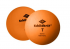 Мячики для настольного тенниса DONIC T-ONE, 6 шт, оранжевый