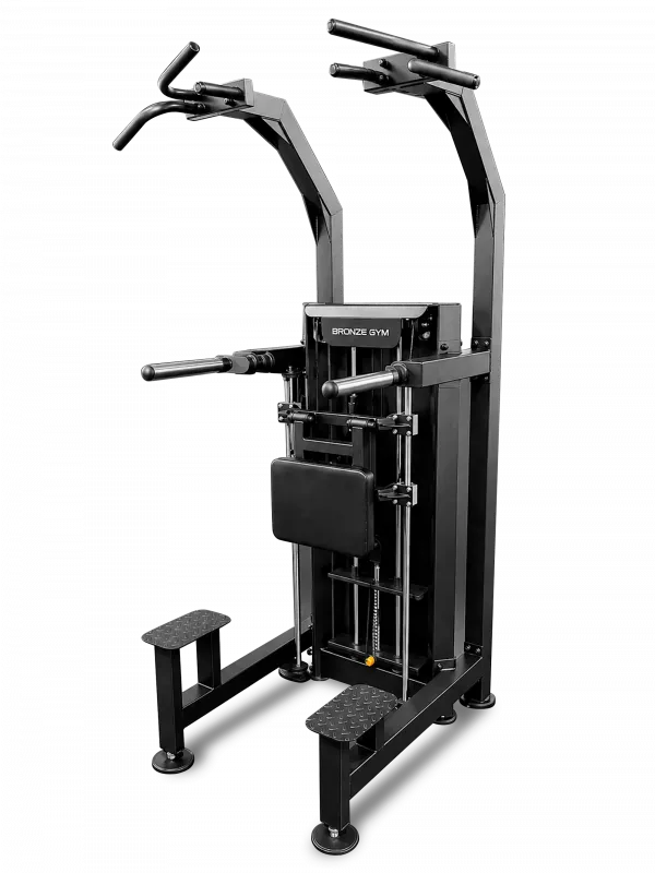 Гравитрон стек 100 кг Bronze Gym Partner ML-323