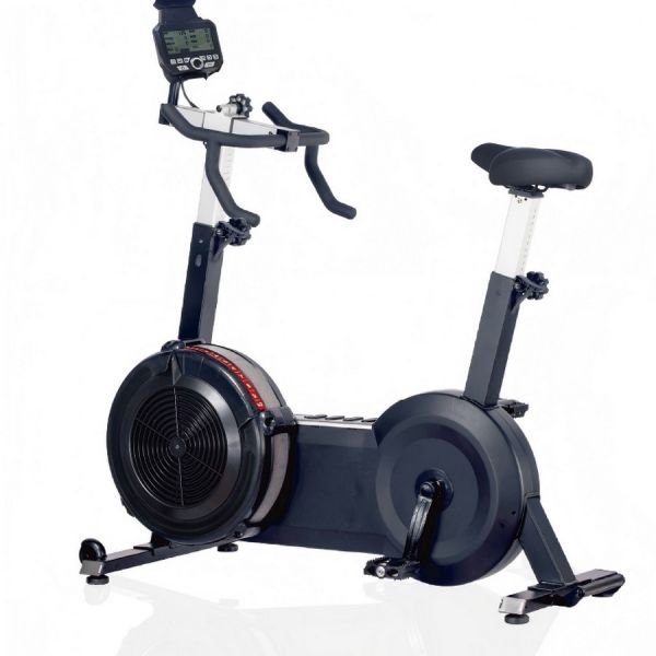 Велотренажер Gymmaster BR8850