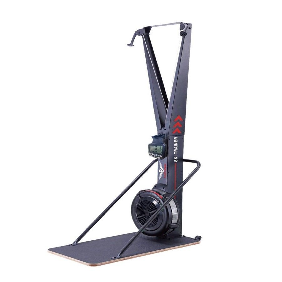 Гребной тренажер Gymmaster SK8850
