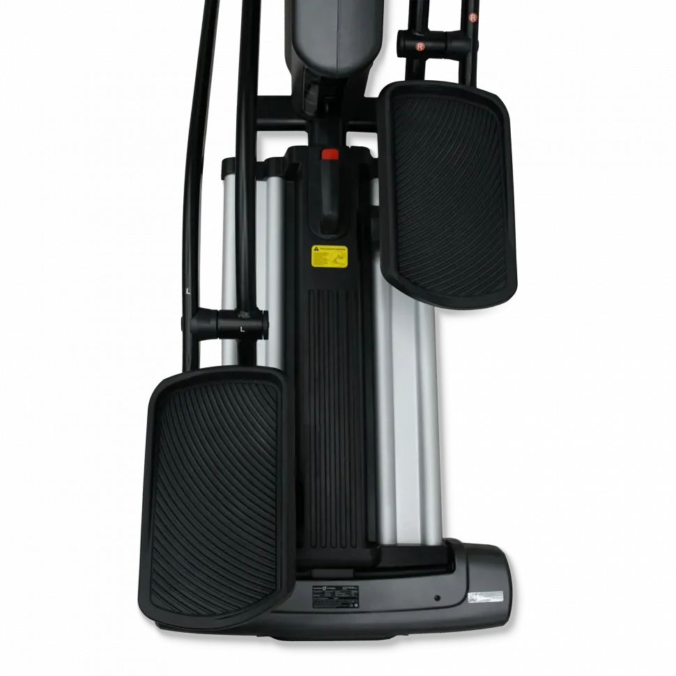 Эллиптический тренажер Oxygen Fitness E700 Pro