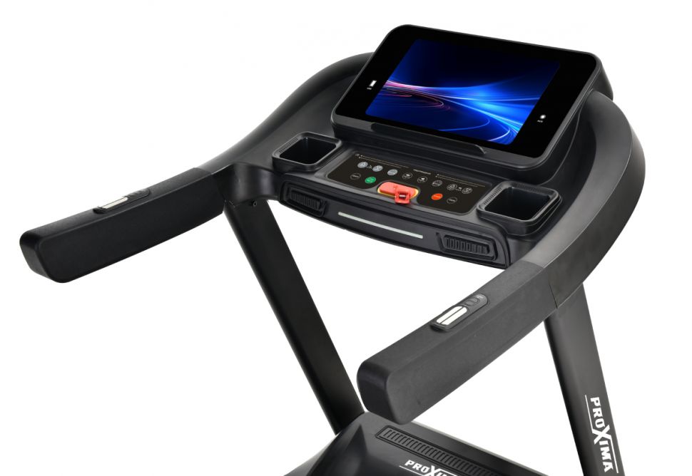 Беговая дорожка электрическая Proxima Ivetta IPro PROT-224