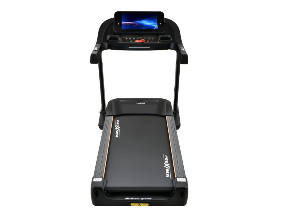 Беговая дорожка электрическая Proxima Ivetta IPro PROT-224