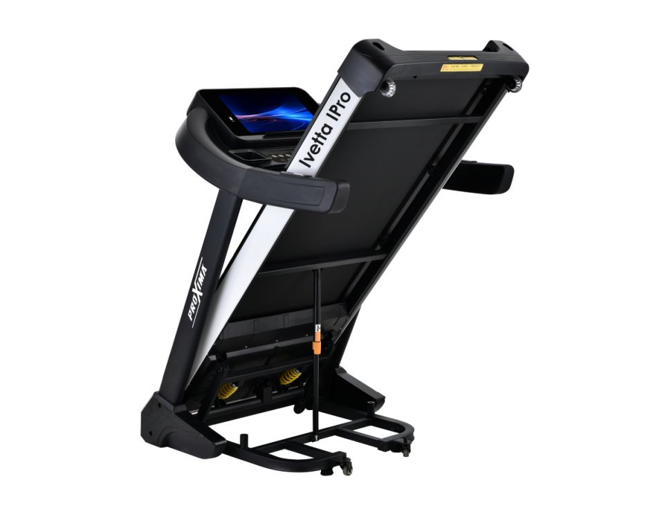 Беговая дорожка электрическая Proxima Ivetta IPro PROT-224
