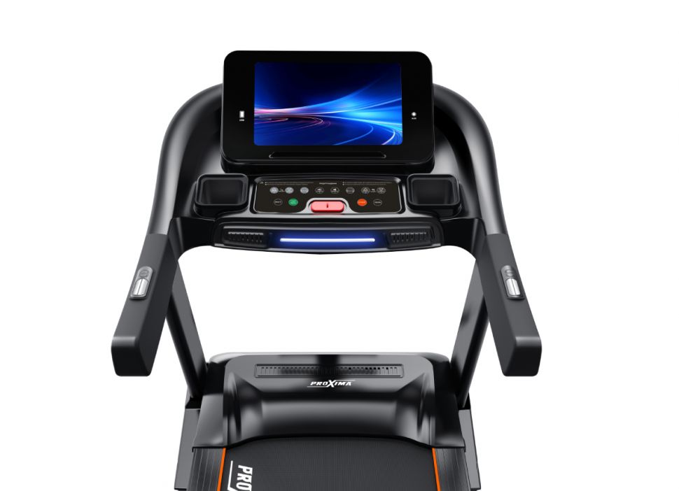 Беговая дорожка электрическая Proxima Ivetta IPro PROT-224