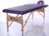 Складной массажный стол Restpro Classic 2 Purple