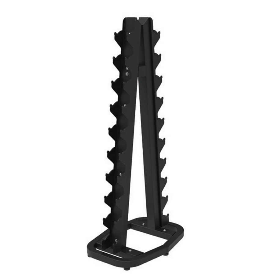 Стойка для гантелей Gymmaster EKF30