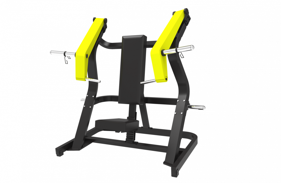 Наклонный жим от груди UltraGym UG-703 Наклонный жим от груди UltraGym UG-703