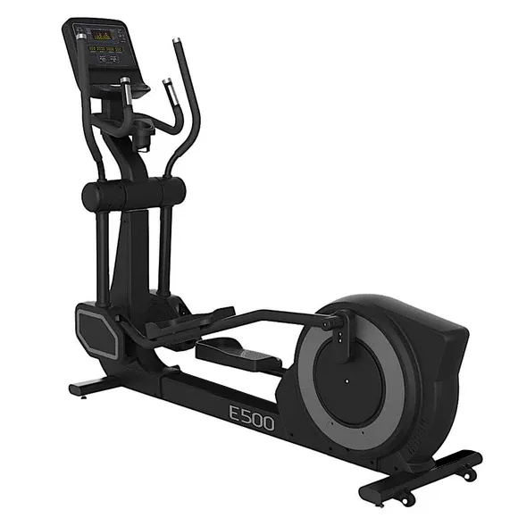 Эллиптический тренажер Multipower E500S