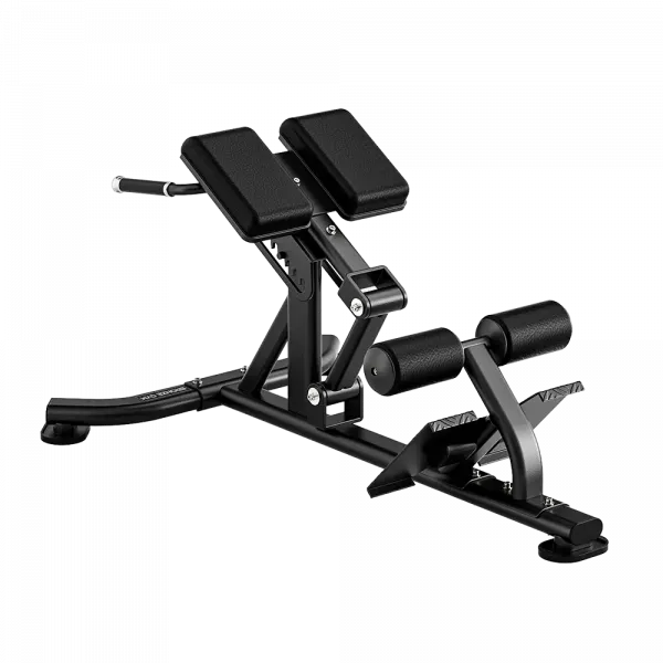 Гиперэкстензия Bronze Gym Rave RE52