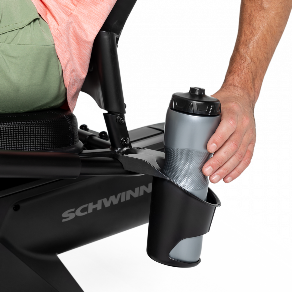 Велотренажер горизонтальный Schwinn 590R