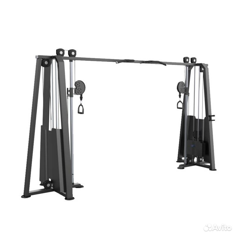 Кроссовер с изменением высоты DHZ U3016C (E3016) Кроссовер с изменением высоты DHZ U3016C (E3016)