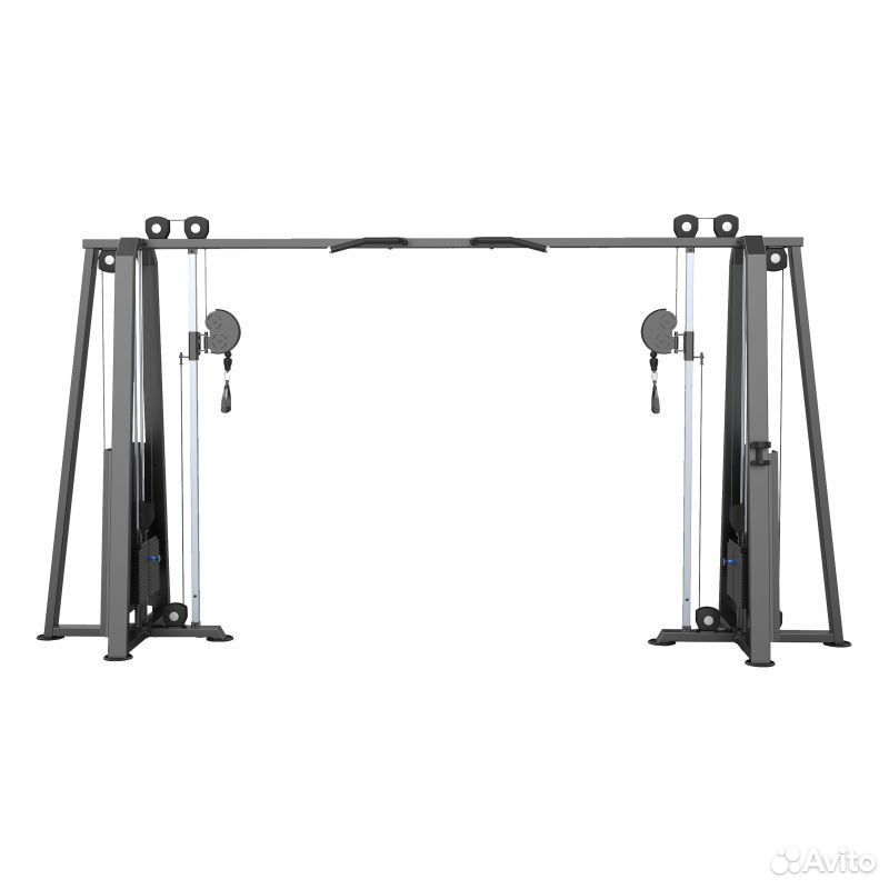 Кроссовер с изменением высоты DHZ U3016C (E3016) Кроссовер с изменением высоты DHZ U3016C (E3016)