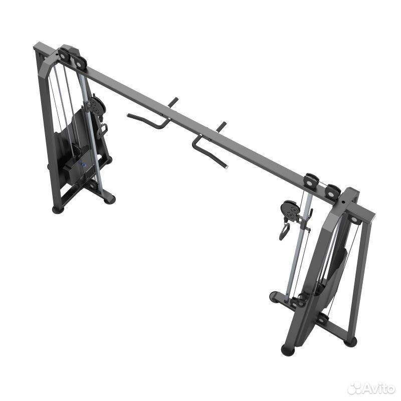 Кроссовер с изменением высоты DHZ U3016C (E3016) Кроссовер с изменением высоты DHZ U3016C (E3016)