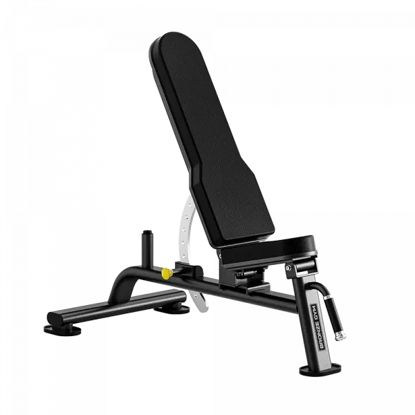 Скамья универсальная Bronze Gym Rave RE62