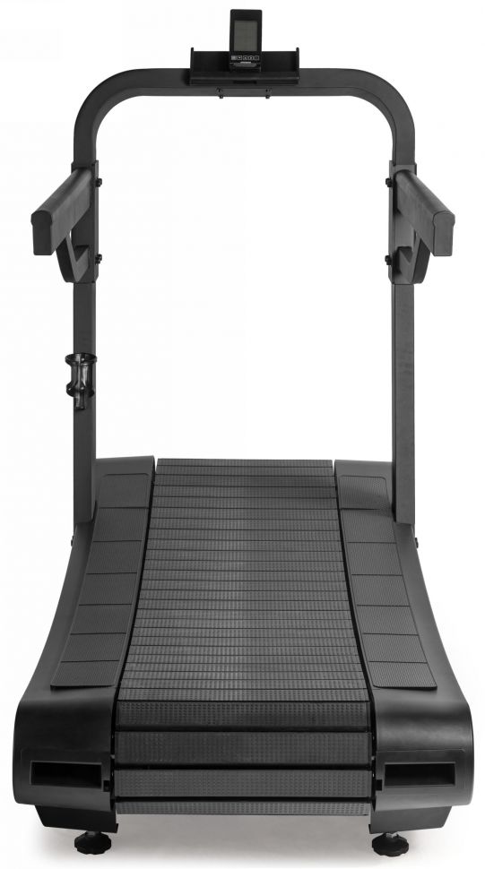 Беговая дорожка с изогнутым полотном VictoryFit VF-6009