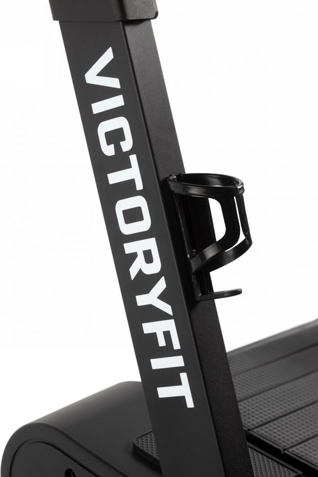 Беговая дорожка с изогнутым полотном VictoryFit VF-6009