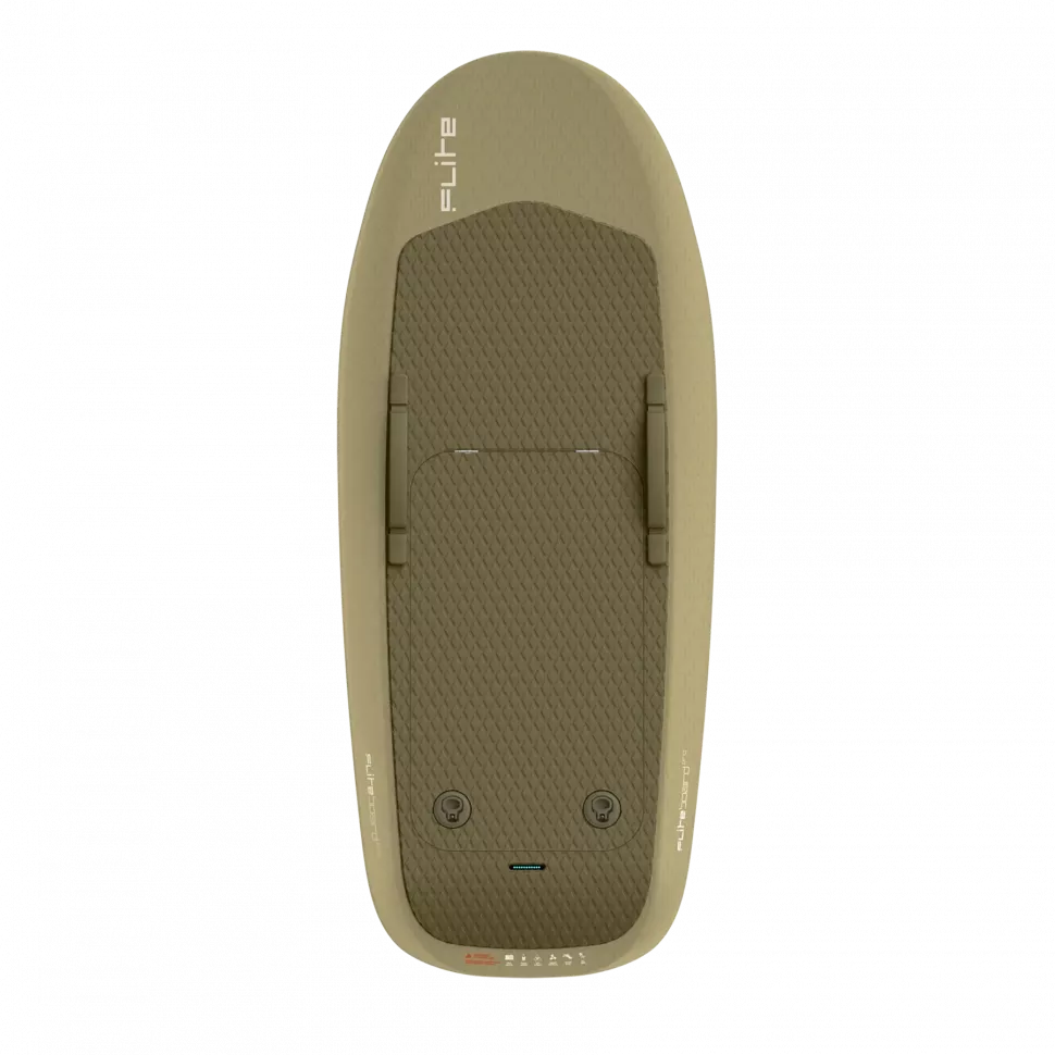 Электрофойл Flite PRO Carbon Classic
