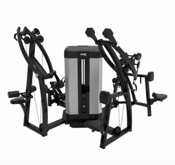 4-х Позиционная мультистанция Fitex Pro FTX-7503