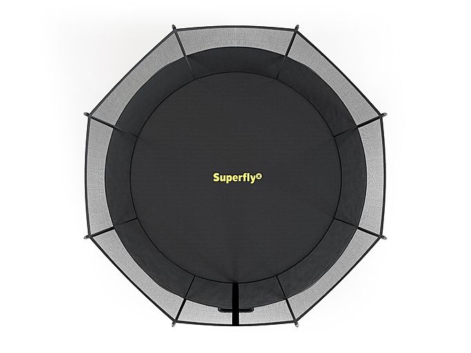 Батут Hasttings SuperFly X 12FT (3,66 м)
