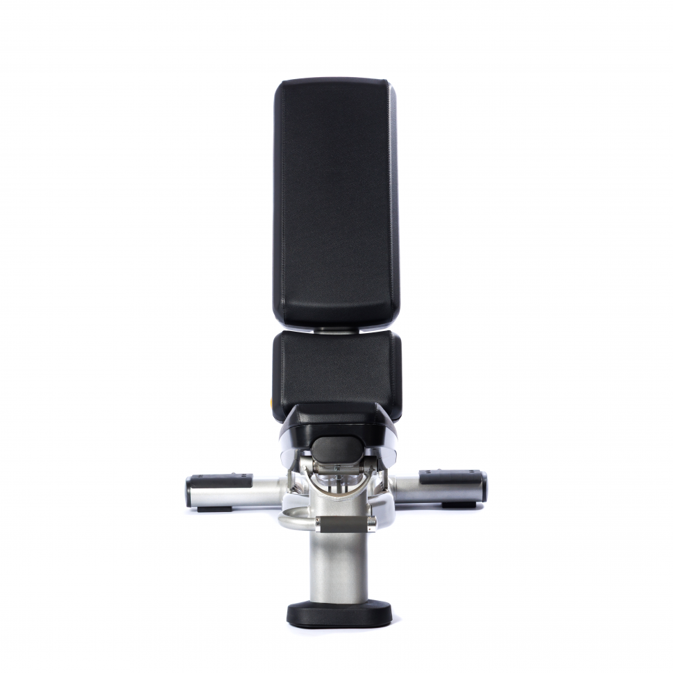 Скамья универсальная StrongPeople PR80 Silver