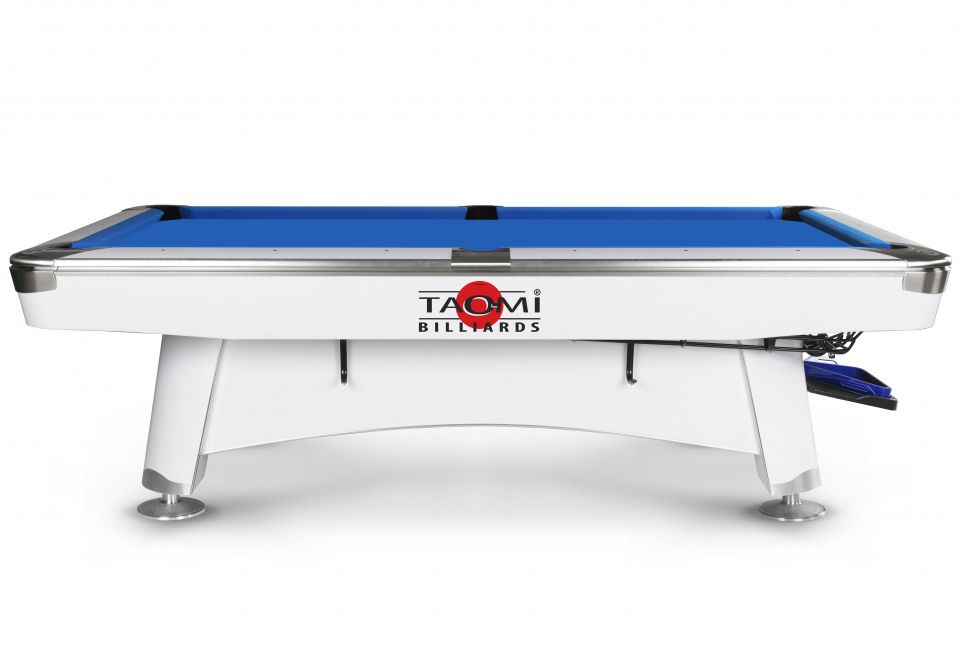 Бильярдный стол TAO-MI Model 2 (пул 8 ft, сукно)
