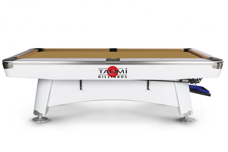 Бильярдный стол TAO-MI Model 2 (пул 8 ft, сукно)