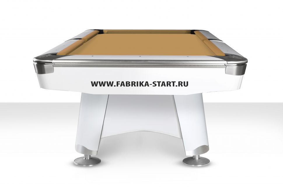 Бильярдный стол TAO-MI Model 2 (пул 8 ft, сукно)