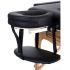 Складной массажный стол Restpro Vip 2 Black