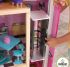 Кукольный домик с мебелью для Барби Kidkraft Роскошная Вилла (65833)