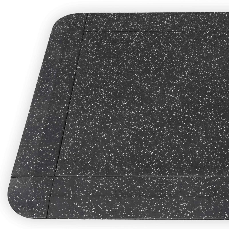 Бордюр резиновый (Sport Рlit Premium) PROFI-FIT