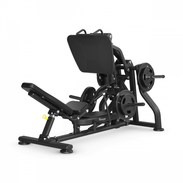 Жим ногами Vision Fitness VST700-PL70