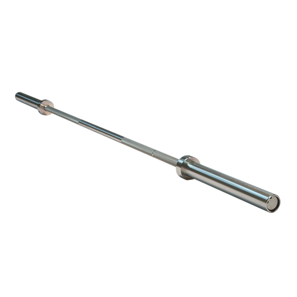Гриф прямой Body-Solid OB86PBG