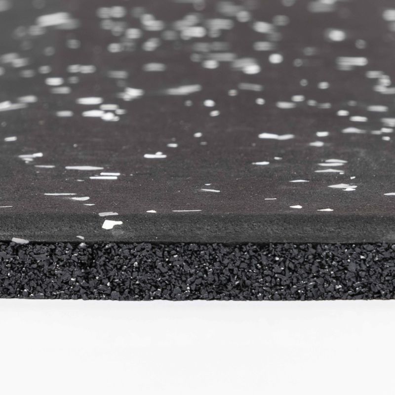 Плитка резиновая Sport Plit Premium 1000x1000x20 мм