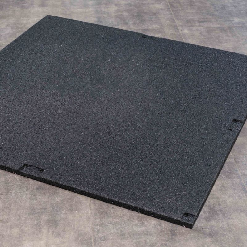 Плитка резиновая Sport Plit Premium 1000x1000x20 мм