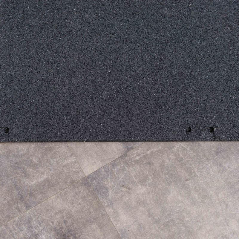 Плитка резиновая Sport Plit Premium 1000x1000x20 мм