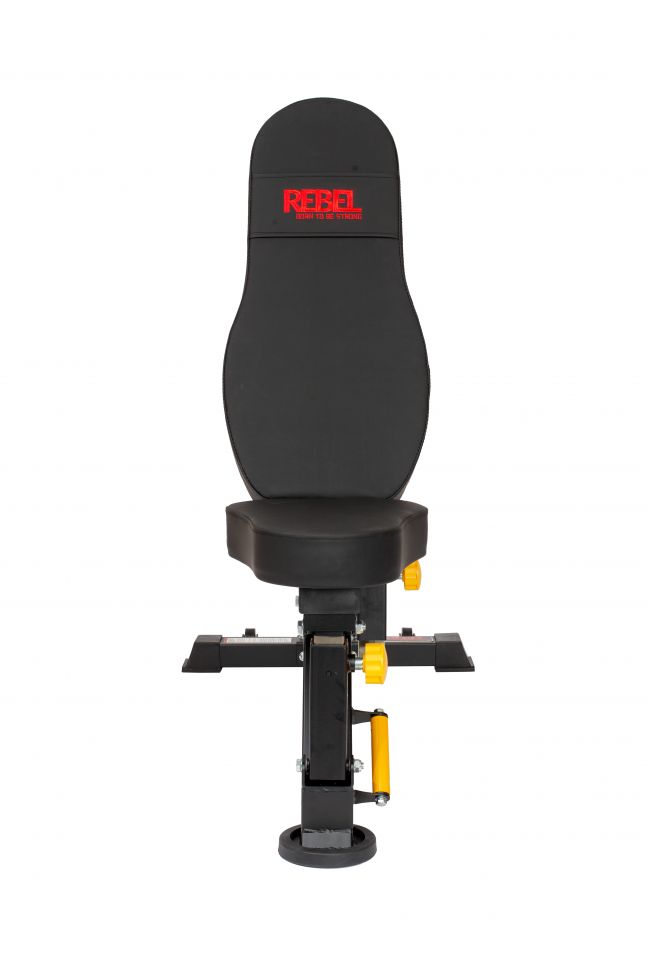 Скамья универсальная Rebel B6