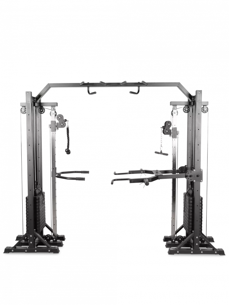 Кроссовер Oxygen Fitness Veston
