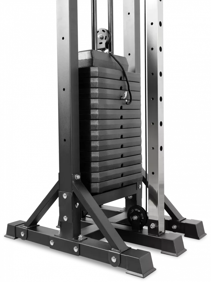 Кроссовер Oxygen Fitness Veston