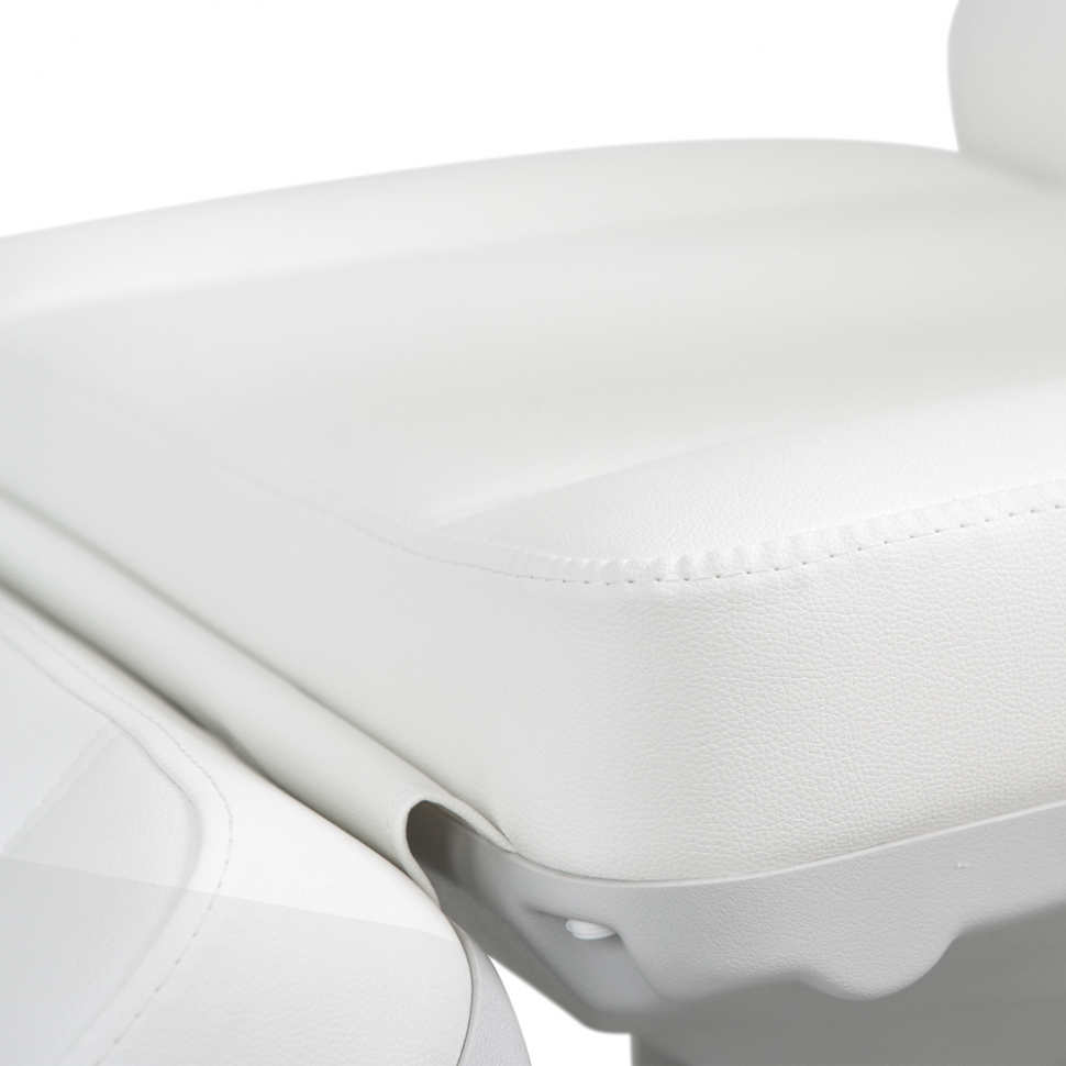Косметологическое кресло SilverFox MZ 16514 с электроприводом, 4 мотора