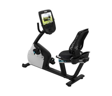 Велотренажер Precor RBK 885