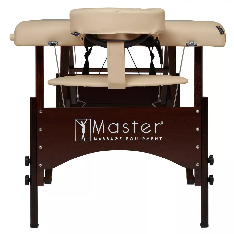 Массажный стол складной Master Argo