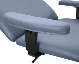 Стационарный массажный стол VISION ROYAL SPA