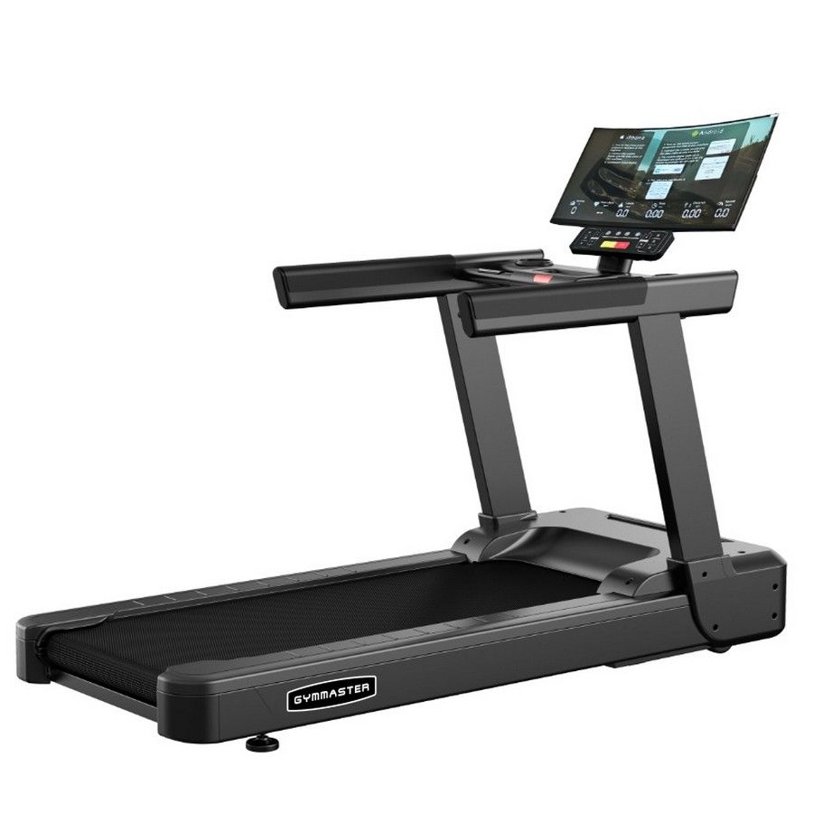 Беговая дорожка Gymmaster LZX-L30T