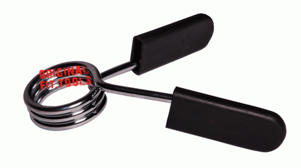 Замок Fit.Tools пружинный 26 мм FT-RC-26