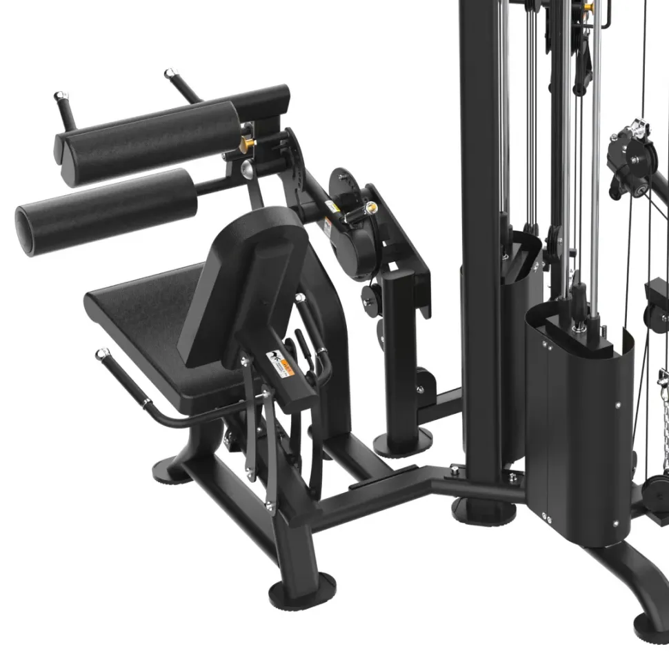Мультистанция Bronze Gym Evolve Trizone