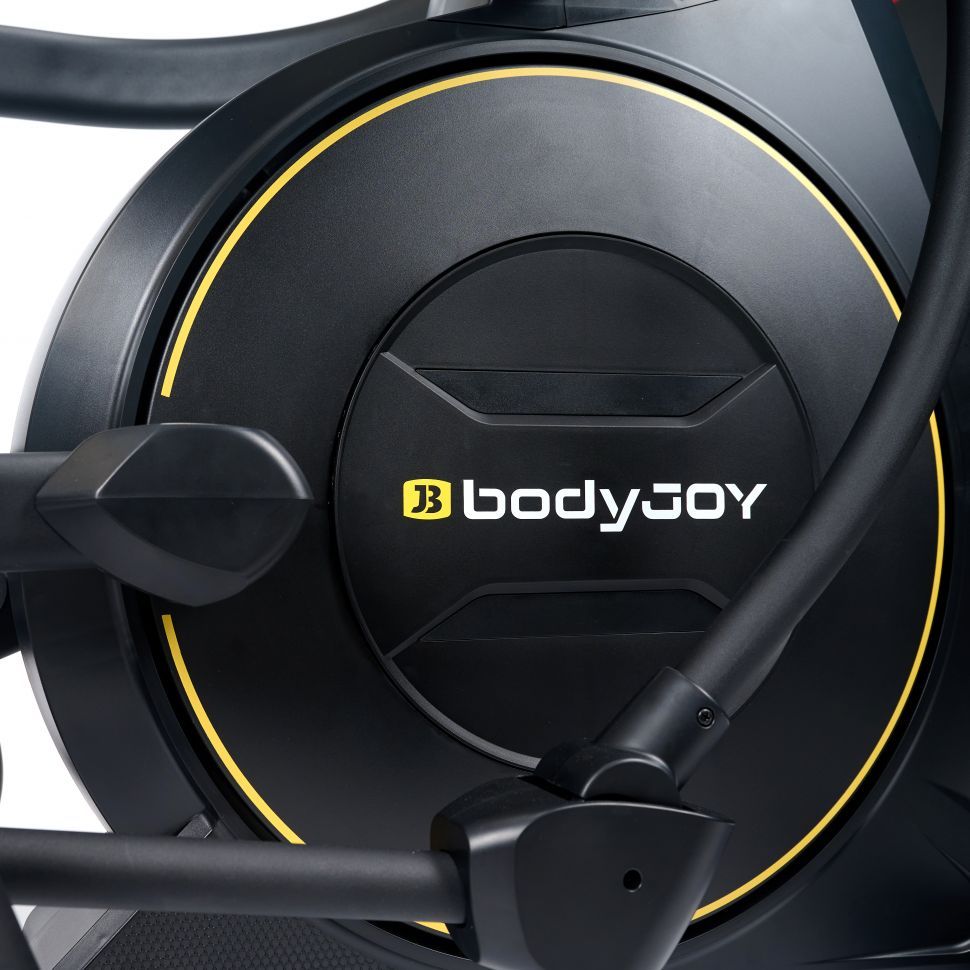 Эллиптический тренажер BodyJoy CT51